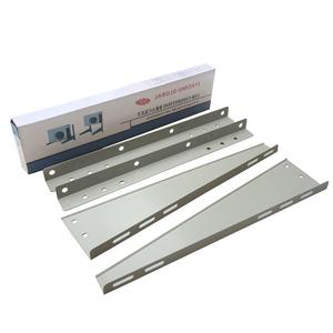 ไม้แขวนเครื่องปรับอากาศแบบผ่า,สำหรับติดผนังภายนอกแอร์ - Product Image 1