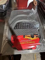Tapis de Sol PVC pour Voiture, Accessoires Intérieurs Automobile