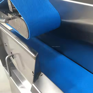 Máquina Cortadora Automática en Frío para Carne, Salchichas <span class=keywords><strong>y</strong></span> Queso |   Equipo para el Procesamiento de Alimentos - Product Image 2