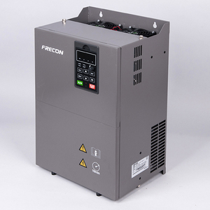 Variador de Frecuencia Variable (VFD) de 75KW, 3HP, 380V CA para Control de Velocidad y Torque de Motor Trifásico - Product Image 6
