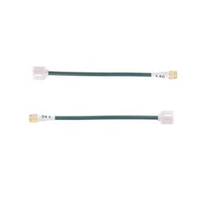 Antenne omnidirectionnelle à gain élevé 5,8 G pour transmission FPV, émetteur-récepteur pour quadricoptère/drone/modèle d'avion - Product Image 4