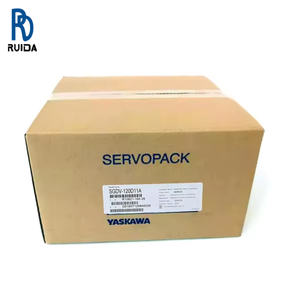 Servoaccionamiento Digital SGDV120D11A SGDV130D11A SGDV150D11A SGDV180D11A para Equipos de Automatización de Alta Potencia - Product Image 1