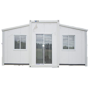 Casas modulares plegables, casas desmontables, casa de extensión, casa prefabricada - Product Image 3