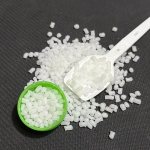 เม็ดพลาสติกสะโพกบริสุทธิ์เม็ดสะโพกสะโพกสะโพกที่ให้ผลกระทบสูง - Product Image 1