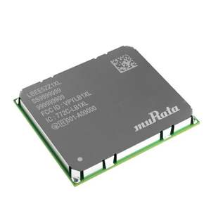 New and Original Electronic Components Integrated circuit RF Transceiver Modules and <b>Modems</b> Module LBEE5ZZ1XL-774 - Product Image 1