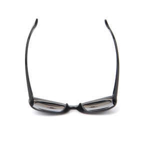 Vente en gros Lunettes de soleil œil de chat rétro avec verres dégradés en plastique floral Monture <span class=keywords><strong>rouge</strong></span> unisexe pour hommes et femmes Commerce extérieur <span class=keywords><strong>Amazon</strong></span> - Product Image 3