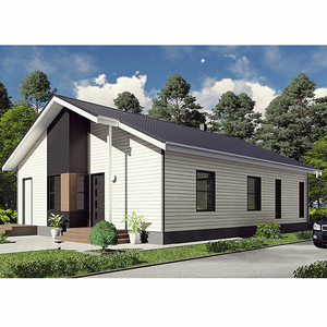 Chất Lượng Cao Và Kinh Tế Sửa Đổi Nhà <span class=keywords><strong>Prefab</strong></span> Biệt Thự Đúc Sẵn Nhà Container Để Bán Sản Xuất Tại Trung Quốc - Product Image 3