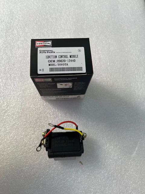 Ignition Control Module for Toyota COROLLA Celica 1.6 1.8 4AFE 7AFE 89620-12440