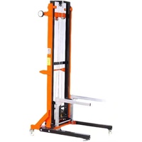 Nouveau mini-treuil électrique de haute qualité avec câble métallique pour levage de panneaux solaires, portes à enroulement, restaurants, hôtels, charge de 200 kg