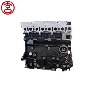 <span class=keywords><strong>Moteur</strong></span> diesel turbo 2.8L SC28R125 certifié EU Stage V et Chine NR III, bloc long pour excavatrice, chargeuse et générateur SAIC - Product Image 1
