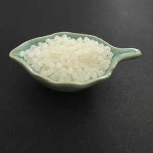 Precio al por mayor de fábrica Gránulos de materia prima Hdpe 0606 Polietileno - Product Image 3