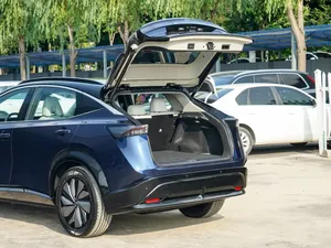 Nouveau <span class=keywords><strong>Nissan</strong></span> Electric Suv <span class=keywords><strong>Ariya</strong></span> de haute qualité et à bas <span class=keywords><strong>prix</strong></span> <span class=keywords><strong>NISSAN</strong></span> <span class=keywords><strong>ARIYA</strong></span> 4WD EV 2024 Nouvelle énergie EV voiture <span class=keywords><strong>électrique</strong></span> automobile - Product Image 5