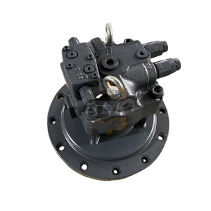 उच्च गुणवत्ता वाले Lc15v00022f2 रोटरी मोटर SK350-<span class=keywords><strong>8</strong></span> लिए स्विंग मोटर - Product Image 1