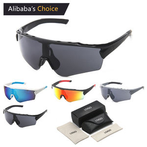 Vente en gros Design <span class=keywords><strong>de</strong></span> <span class=keywords><strong>marque</strong></span> TR90 lunettes <span class=keywords><strong>de</strong></span> <span class=keywords><strong>soleil</strong></span> coupe-vent pour hommes lunettes <span class=keywords><strong>de</strong></span> Sport tendance surdimensionnées mode lunettes d'équitation lunettes <span class=keywords><strong>de</strong></span> <span class=keywords><strong>soleil</strong></span> <span class=keywords><strong>de</strong></span> cyclisme - Product Image 1