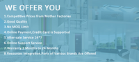 Pièces d'origine d'ascenseur de livraison rapide pour encodeur d'ascenseur HENGSTLER RI54 4096/0130X01