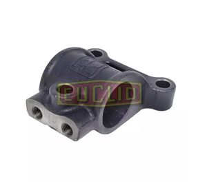 <b>Freightliner</b> Replacement Parts Rubber Hanger Bracket Adjusting Block Shock Absorber New Spring for Volvo <b>Truck</b> Suspension Parts - Product Image 2