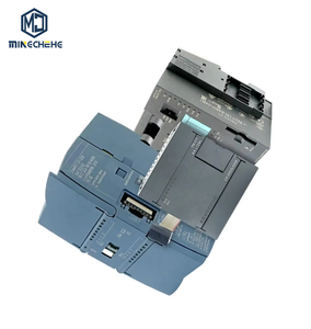 โมดูลแสดงผลดิจิตอลอุตสาหกรรม6ES7322-1BL00-0AA0อุปกรณ์ควบคุม PLC - Product Image 1