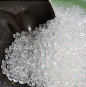 Granules de résine EVA à moulage élevé pour mousse de chaussure de résistance à basse température d'équipement sportif - Product Image 3