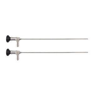 10mm 0/30 डिग्री चिकित्सा सर्जिकल laparoscope कठोर लेंस <span class=keywords><strong>endoscope</strong></span> - Product Image 1