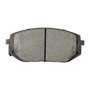 Pastillas de Freno Originales D2398, Estándar OEM, Ajuste Exacto, Alta Calidad, Resistentes al Desgaste, para Automóviles y Camiones - Product Image 1