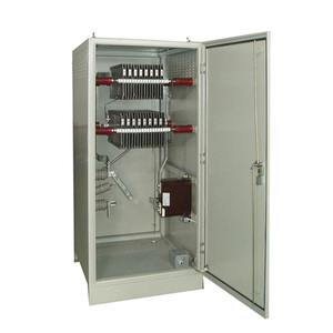 Resistencia de Puesta a Tierra de Punto Neutro de Alta Rentabilidad, Estructura Compacta, Ajustable de 0.5R-1000R, Alta Potencia, Alta Capacidad - Product Image 5