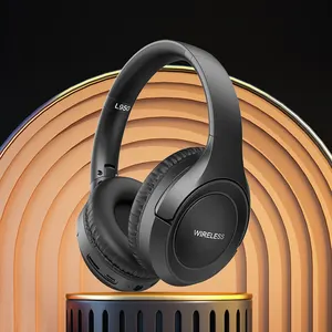 New Noise Cancelling Headphones With High Quality Noise Reduction Features With High Functionality