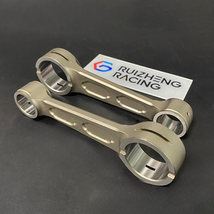 Vilebrequin de course Ruizheng Kruk As Super Forged pour Vario <span class=keywords><strong>150</strong></span>, <span class=keywords><strong>PCX</strong></span> <span class=keywords><strong>150</strong></span>, ADV <span class=keywords><strong>150</strong></span>, PCX150 - Accessoires moto, Vilebrequins de course - Product Image 5