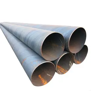 ASTM A36 Steel Tube Construction Seamless Carbon Steel Pipe Pipe Porn Tube Steel Tube 8 for Conveyor Machine