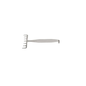 Tractor Coronal con 7 clavijas, elevador de cejas - Product Image 2