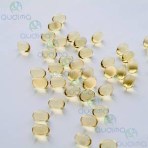 软胶囊用优质食用明胶粘度稳定快速生产清真鱼明胶 - Product Image 3