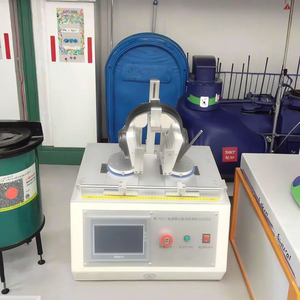 Máquina de Prueba de Rotación de Orejeras Protectoras Auditivas, Durabilidad a la Fuerza de la Diadema y Vida Útil a la Fatiga - Product Image 5
