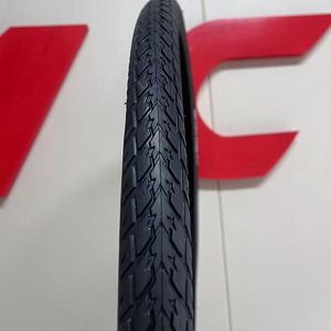 Nouveau design de bande de roulement en caoutchouc semi-lisse à haute teneur en caoutchouc (55%+) pour <span class=keywords><strong>pneu</strong></span> de vélo de route <span class=keywords><strong>700X38C</strong></span>, <span class=keywords><strong>pneu</strong></span> d'entraînement - Product Image 2