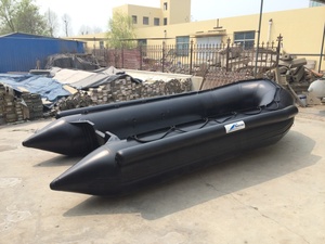 <span class=keywords><strong>เรือ</strong></span>ตกปลาขนาดใหญ่แบบสปอร์ต Goethe 16.4 ฟุต 500 ซม. รุ่น GTS500 ทำจากวัสดุไฮพาลอนหรือพีวีซี พร้อมไม้<span class=keywords><strong>พาย</strong></span> <span class=keywords><strong>เรือ</strong></span><span class=keywords><strong>ยาง</strong></span> - Product Image 6