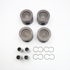 224DT 2.2L Diesel LR019699 LR028922 LR001268 pour Land Rover Freelander 2 Range Rover Evoque Discovery Sport Piston 85mm 4 pièces - Product Image 1