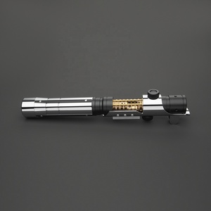 Sabre <span class=keywords><strong>laser</strong></span> Nexussabers <span class=keywords><strong>Star</strong></span> Killer V1 pour duels intenses, avec poignée métallique à changement de couleur infini, pour <span class=keywords><strong>Star</strong></span> <span class=keywords><strong>Wars</strong></span> - Product Image 6