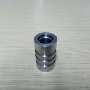 ผู้ผลิตชิ้นส่วน CNC เครื่องกัด CNC จากเวียดนาม - Product Image 1