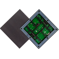 P5 Outdoor SMD High Brightness Voll farbige LED-Werbung Display Panel Panel Panel Digital Signage Videowand