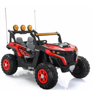 Auto Grande para Niños de 24 Voltios, Juguete Infantil, UTV MX de 2 Plazas, Control Remoto, Auto Eléctrico para Niños de 10 Años - Product Image 5
