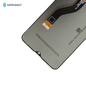 Pantalla LCD de Repuesto Original SOR Quality para <span class=keywords><strong>Samsung</strong></span> Serie A A10S A107F <span class=keywords><strong>A107M</strong></span> Super Quest - Product Image 3