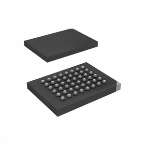 48 TFBGA M29W800DB70ZE6E <b>Memory</b> Electronic Circuit Components In Stock - Product Image 1
