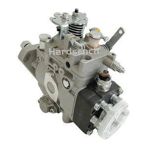 Pompa del carburante Diesel 0460426431 VE6/12F1200R925-4 modello pompa del carburante elettrica per T <span class=keywords><strong>TA</strong></span> MOTORS 697TC-EURO II - Product Image 2