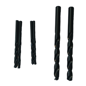 Mèche M2 HSS avec tige droite pour mèche en acier inoxydable - Product Image 3