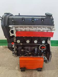 Ensemble Moteur <span class=keywords><strong>L91</strong></span> F16D3/F14D3 pour CRUZE Sonic Excelle F14D3 1.2 Acier SOHC 1 PC Norme OE Neuf - Product Image 2