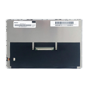 G070ACE-L01 Original New Innolux 7'' Industrial LCD <b>Module</b> TFT Display with 800*480 500 nits WLED Backlight 50K hours <b>LED</b> Driver - Product Image 2