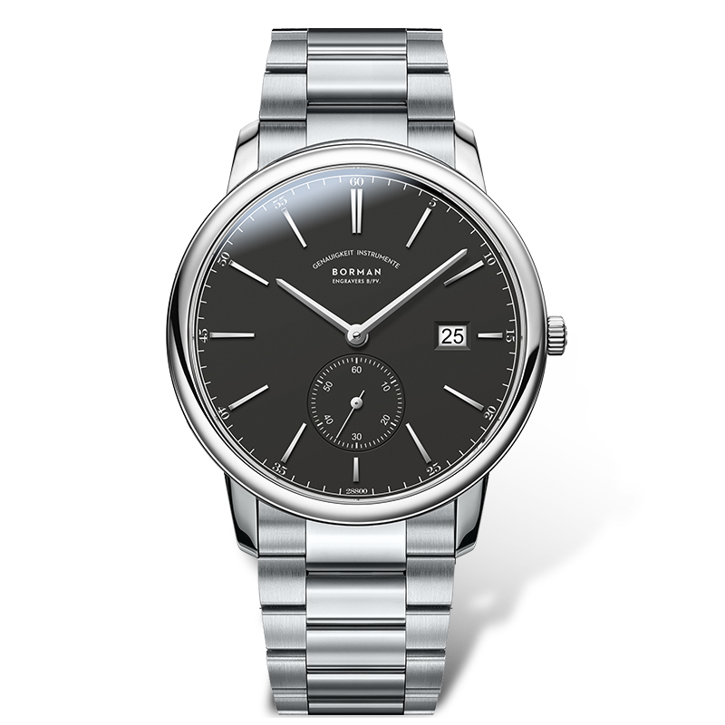 BM3817-Silver-Black-SS