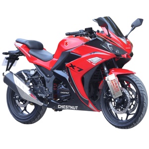 Motos Esportivas Yamasaki 50cc - Passeios Rápidos e Divertidos