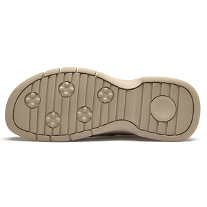 Nouvelles chaussures d'été pour hommes, sandales respirantes en maille, chaussures de mode pour hommes, vente en gros - Product Image 3