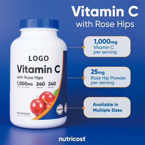 Oem Organische Sinaasappel Bruiscapsules Superfood Multivitaminen & Vitamine C Immuunsupplementen Mineralen Voor Alle Leeftijden Pasgeborenen - Product Image 4