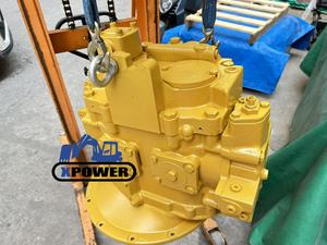 Nueva Bomba Hidráulica XPower Assy SBS120 para Excavadora de Orugas E320C/E320D/E322D/E323D - Product Image 3