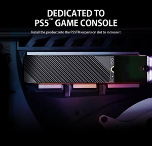 Target <strong>Internal</strong> Hard Drive Independent Factory Brand M.2 7000mb/s Pcie4.0 512GB 1TB 2TB Metal SSD 3 Year M2 Ssd Nvme Ssd 4tb - Product Image 6